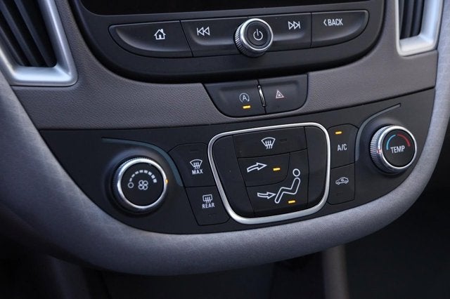 2020 Chevrolet Malibu LS