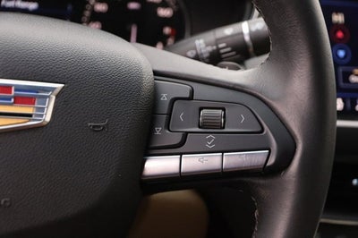 2023 Cadillac CT5 Luxury