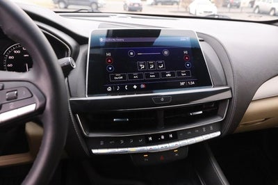 2023 Cadillac CT5 Luxury