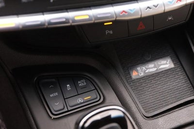 2023 Cadillac CT5 Luxury