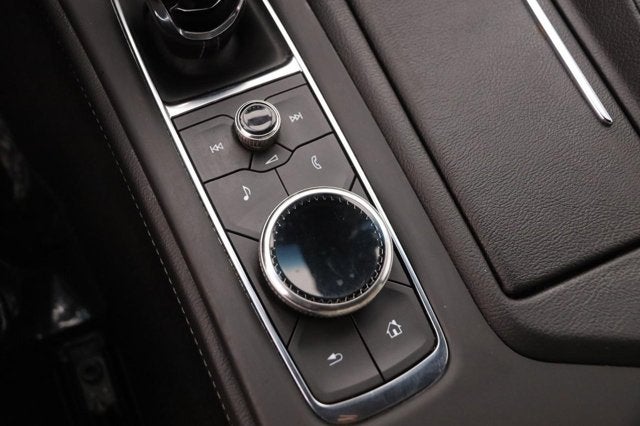 2023 Cadillac CT5 Luxury