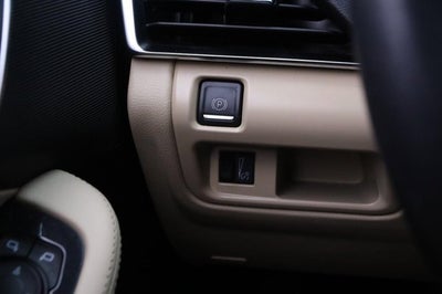 2023 Cadillac CT5 Luxury