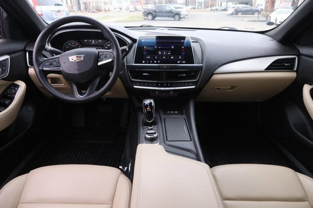 2023 Cadillac CT5 Luxury