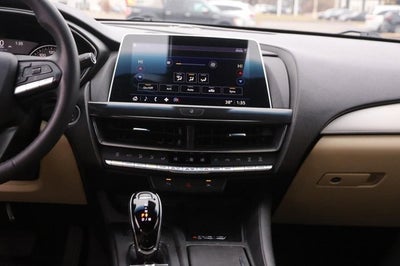 2023 Cadillac CT5 Luxury