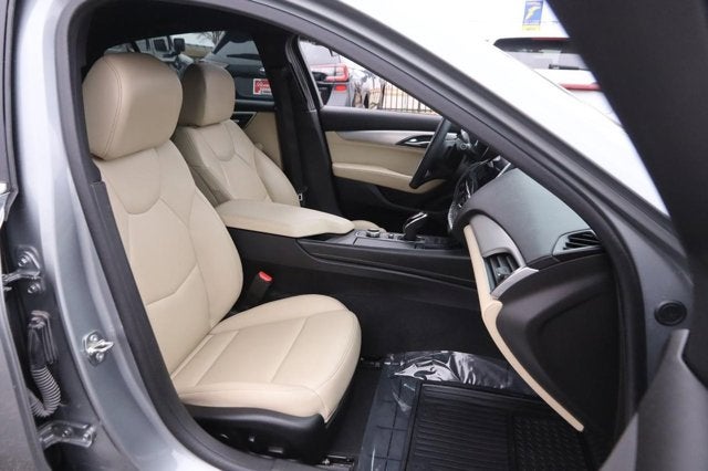 2023 Cadillac CT5 Luxury