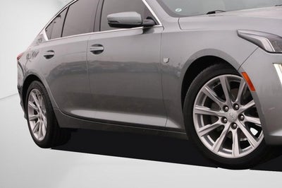 2023 Cadillac CT5 Luxury