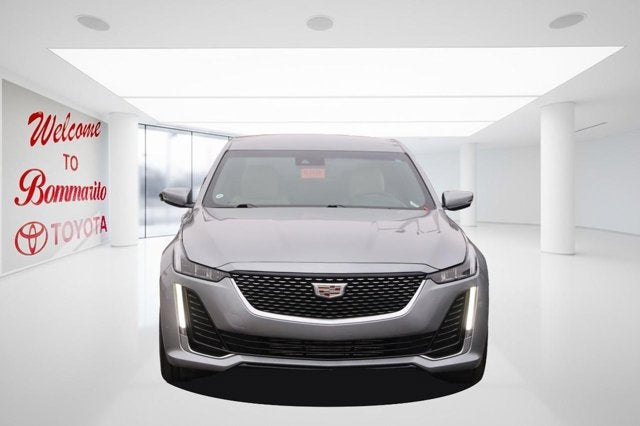 2023 Cadillac CT5 Luxury