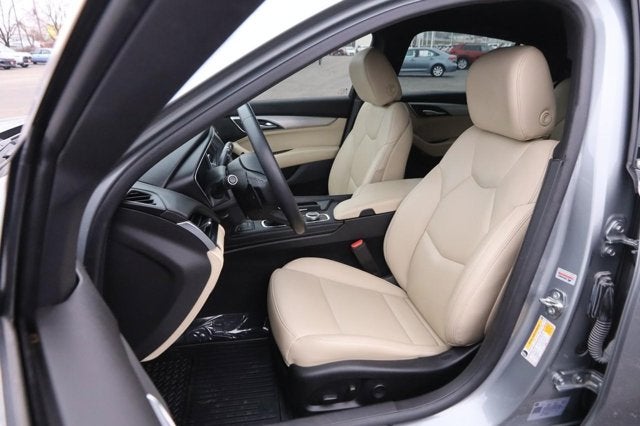 2023 Cadillac CT5 Luxury