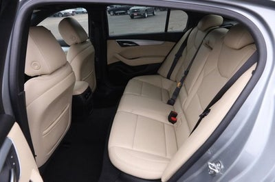 2023 Cadillac CT5 Luxury