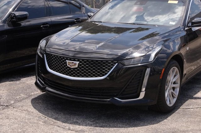 2023 Cadillac CT5 Luxury