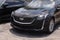 2023 Cadillac CT5 Luxury