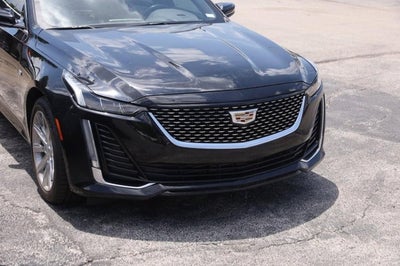 2023 Cadillac CT5 Luxury
