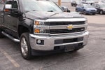2017 Chevrolet Silverado 2500HD LTZ