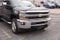 2017 Chevrolet Silverado 2500HD LTZ