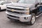 2017 Chevrolet Silverado 2500HD LTZ
