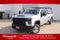 2021 Chevrolet Silverado 2500HD Work Truck