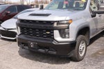 2021 Chevrolet Silverado 2500HD Work Truck