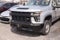 2021 Chevrolet Silverado 2500HD Work Truck
