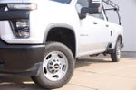 2021 Chevrolet Silverado 2500HD Work Truck