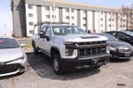 2021 Chevrolet Silverado 2500HD Work Truck