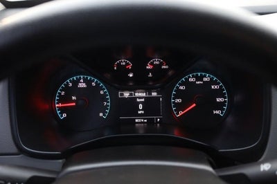 2018 Chevrolet Colorado 2WD Work Truck