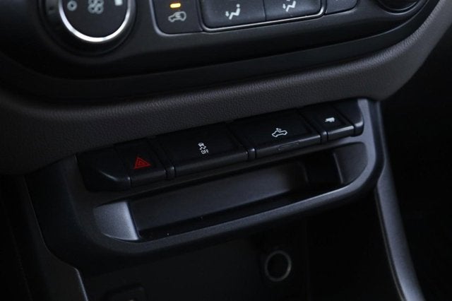 2018 Chevrolet Colorado 2WD Work Truck