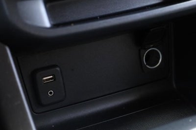 2018 Chevrolet Colorado 2WD Work Truck