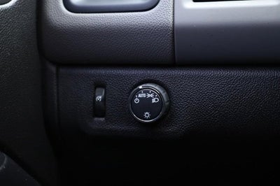 2018 Chevrolet Colorado 2WD Work Truck