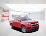 2018 Chevrolet Colorado 2WD Work Truck