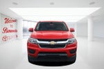 2018 Chevrolet Colorado 2WD Work Truck