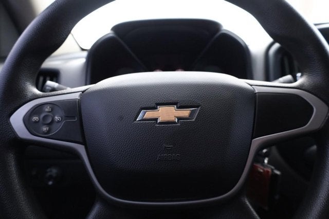 2018 Chevrolet Colorado 2WD Work Truck