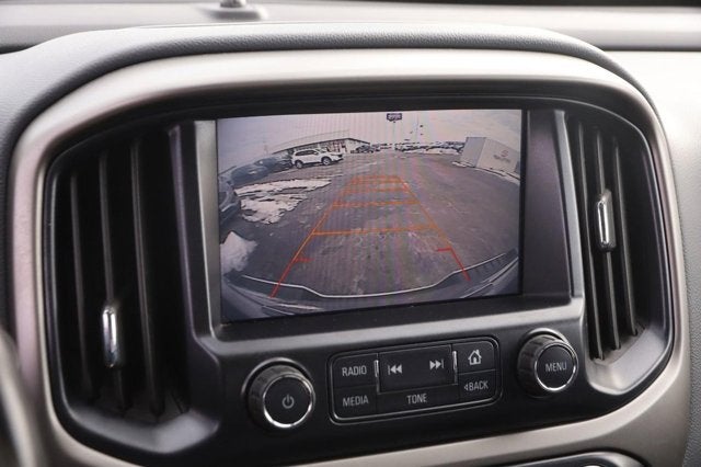 2016 Chevrolet Colorado 4WD Z71