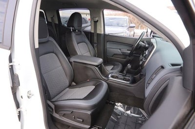 2016 Chevrolet Colorado 4WD Z71