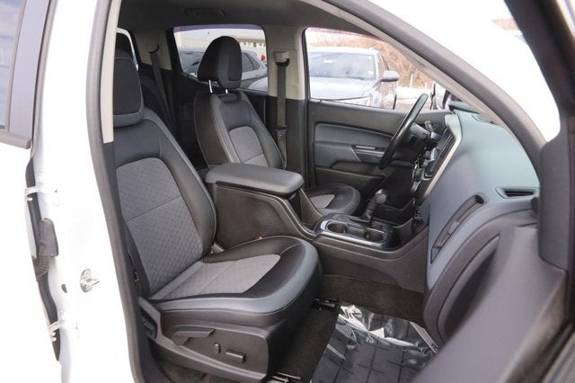 2016 Chevrolet Colorado 4WD Z71