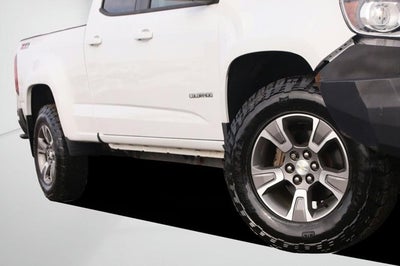 2016 Chevrolet Colorado 4WD Z71