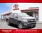 2018 Chevrolet Colorado 4WD Z71