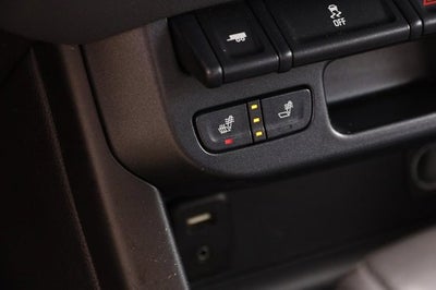 2018 Chevrolet Colorado 4WD Z71