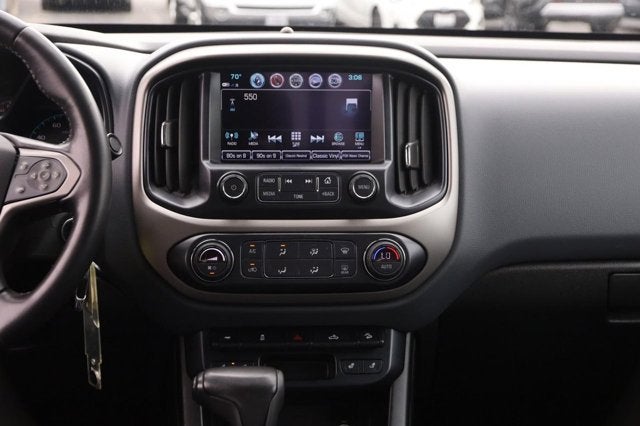 2018 Chevrolet Colorado 4WD Z71