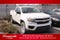 2016 Chevrolet Colorado 2WD WT