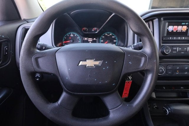 2016 Chevrolet Colorado 2WD WT