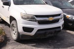 2016 Chevrolet Colorado 2WD WT