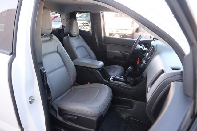 2016 Chevrolet Colorado 2WD WT