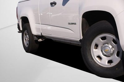 2016 Chevrolet Colorado 2WD WT