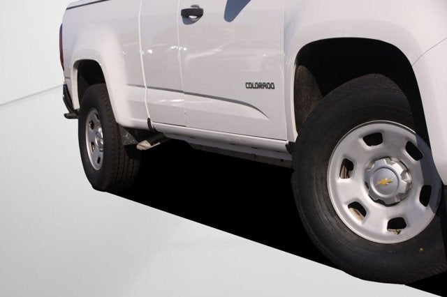 2016 Chevrolet Colorado 2WD WT