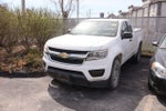2016 Chevrolet Colorado 2WD WT
