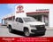 2022 Chevrolet Colorado 2WD Work Truck
