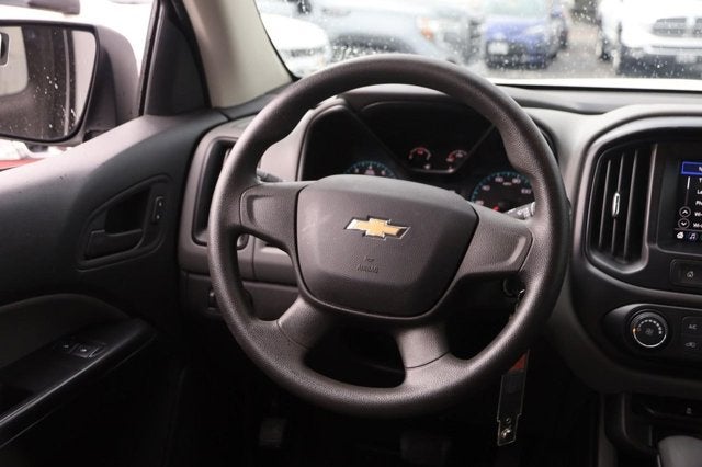 2022 Chevrolet Colorado 2WD Work Truck