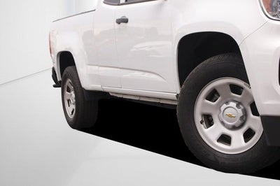 2022 Chevrolet Colorado 2WD Work Truck