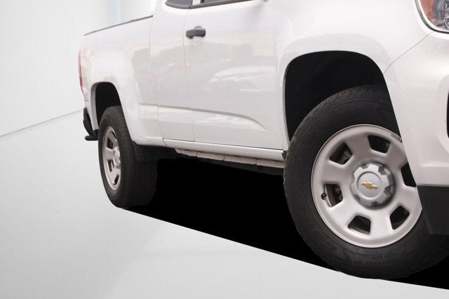 2022 Chevrolet Colorado 2WD Work Truck