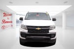 2022 Chevrolet Colorado 2WD Work Truck